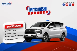 Mitsubishi Bosowa Makassar