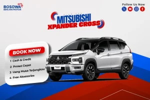 Mitsubishi Bosowa Makassar
